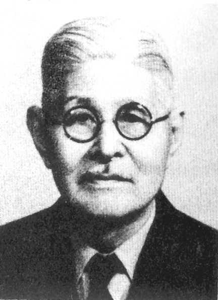  Sr. Ichitaro Morimoto 